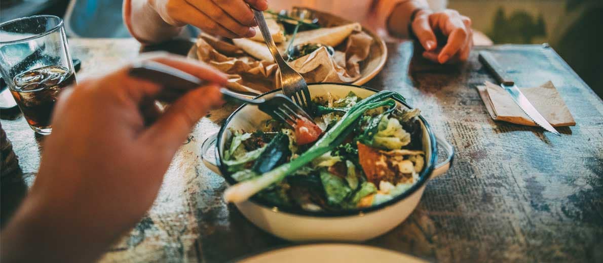 The New Asian Consumer 3 Takeaways from the Asia Food Challenge Report